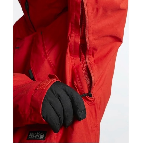 Billabong Prism STX ski/snowboard jacket 2020 - Picture 13 of 13